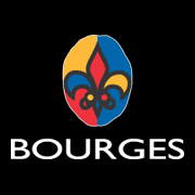 Logo Ville de Bourges