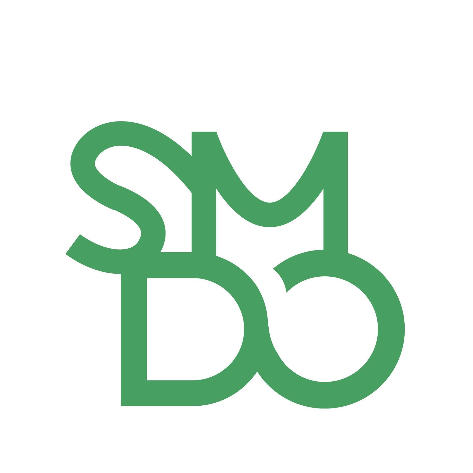 Logo Syndicat Mixte du Département de l'Oise