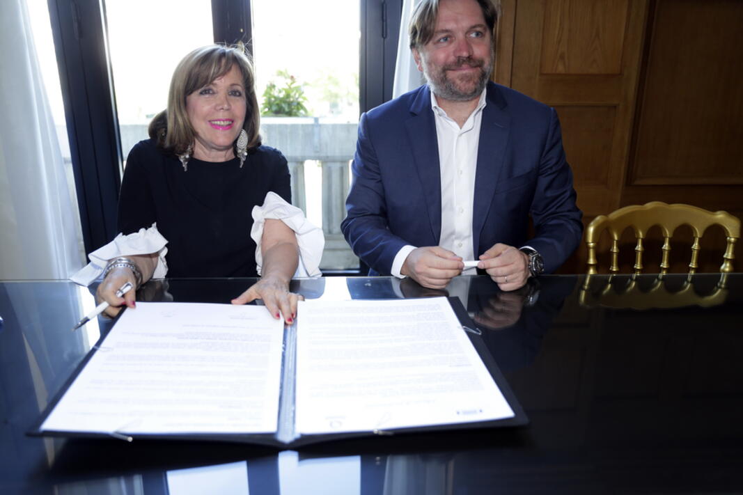 La ville de Puteaux choisit Qwant et rejoint le mouvement pour un web meilleur La ville de Puteaux choisit Qwant et rejoint le mouvement pour un web meilleur